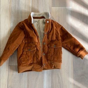 Kids Corduroy jacket